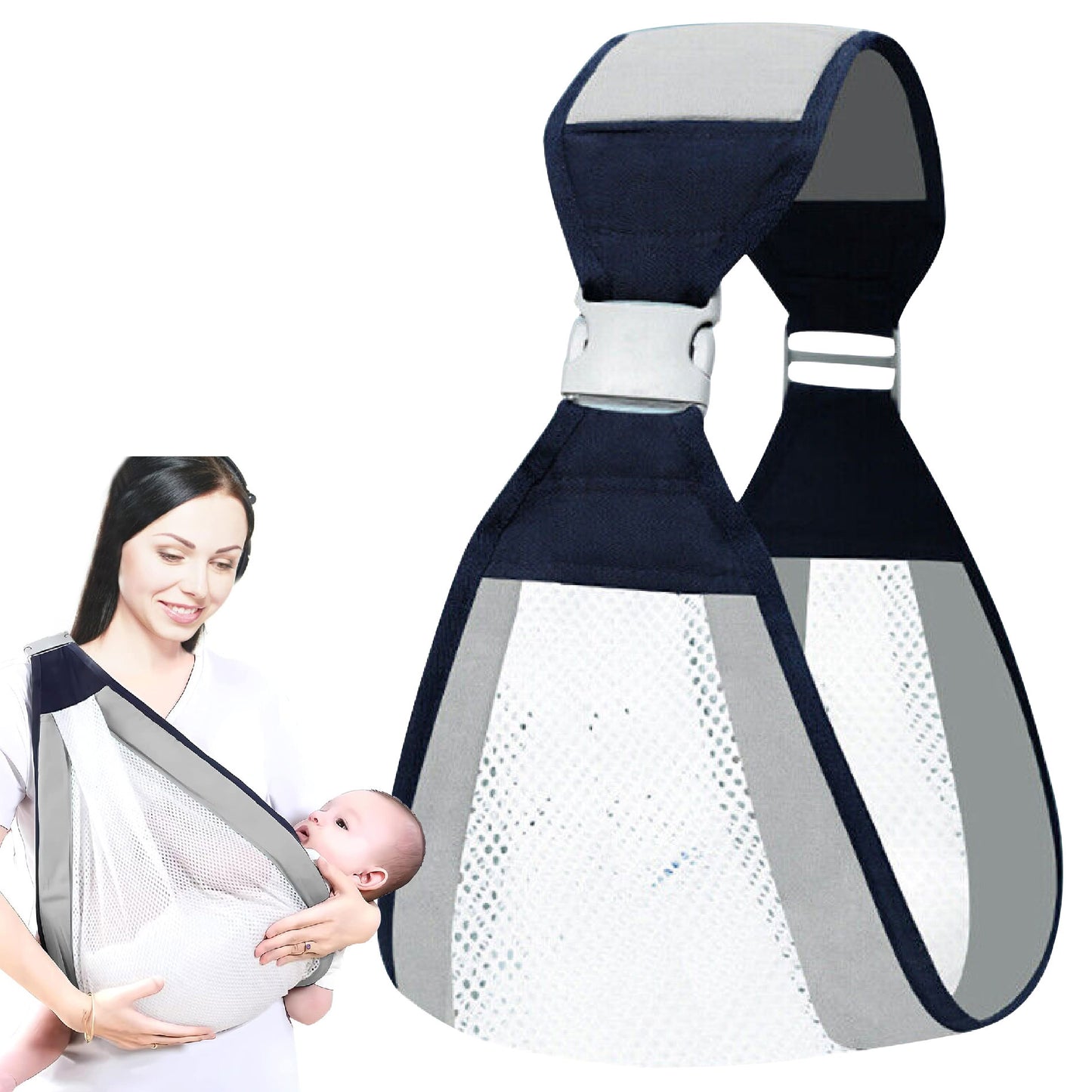 Gray helmet for bikers