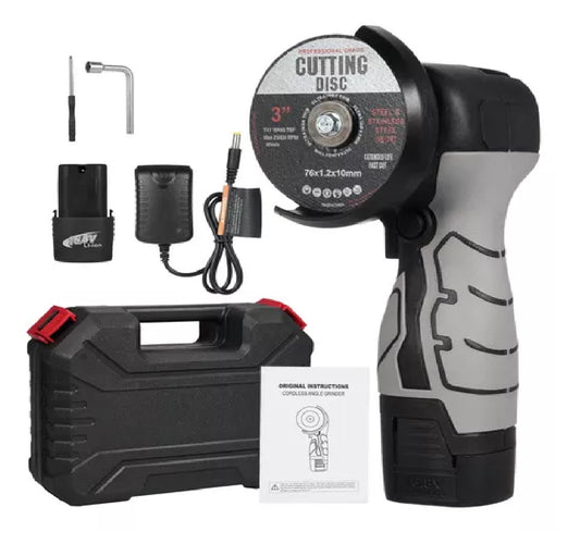 Gray helmet for bikers