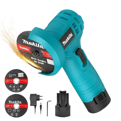 TurboMax® Minipulidora